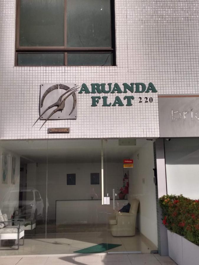 Cantinho Aconchegante 306 Praia - Tambau 2 João Pessoa Eksteriør bilde